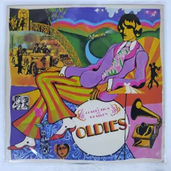 レア　ビートルズBEATLES　オールディーズ　中古レコード The Beatles , ザ・ビートルズ - A Beatles' Collection of