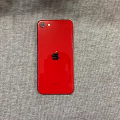 iPhone SE 第2世代