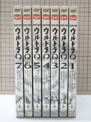 2025年最新】ウルトラQ dvdの人気アイテム - メルカリ
