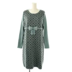 新品タグ付 スーパービューティー Aライン ストレッチ チュニック 44 XL 新品タグ付 スーパービューティー Aライン ストレッチ