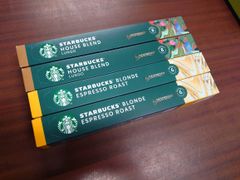 ネスレ　 スターバックス ネスプレッソ互換カプセル　ワケ有大特価