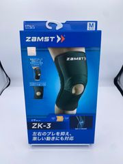 ザムスト 膝サポーター ZK-3 Mサイズ 371502 ZAMST　※1個入り