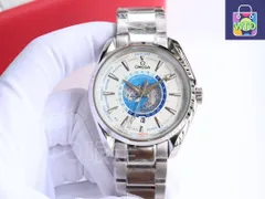 【今日特価】Omega オメガ アクアテラシリーズ 円錐形デザイン竜頭