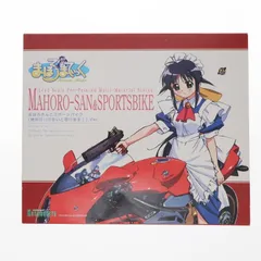 2025年最新】まほろさんとスポーツバイク まほろまてぃっくの