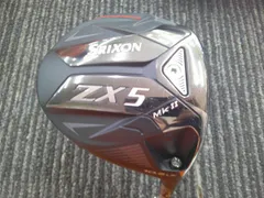 2025年最新】srixon zx5 mk ii ls ヘッドの人気アイテム - メルカリ