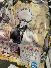 銀魂 20 周年 くじ a 賞 タオル