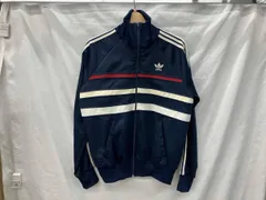 adidasアディダス/ジャケット古着/M相当