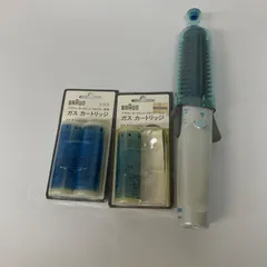 2025年最新】カートリッジ スタイラーの人気アイテム - メルカリ