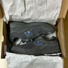 2024年最新】new balance 2002rxeの人気アイテム - メルカリ