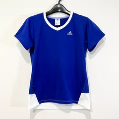 2024年最新】adidas tシャツ レディース 長袖の人気アイテム - メルカリ