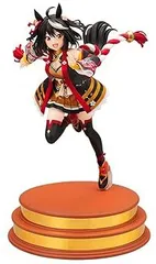 2025年最新】ウマ娘 プリティーダービー [迫る熱に押されて