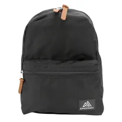 新品 グレゴリー GREGORY リュックサック SCHOOL DAY BLACKのサムネイル