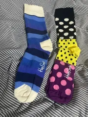 スタイル 賭け いいね ハッピーソックス 2 部族