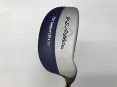 【最短翌日発送】USPT-6713 | 35 | WEDGE | オリジナルスチール | 中古 | ウェッジ | US.Athletes