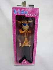 2025年最新】x japan hide フィギュアの人気アイテム - メルカリ