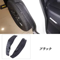 ランドクルーザー80 マッドガード　泥除け　一色 送料込 トヨタ ランドクルーザー 80 81 フロント マッドガード