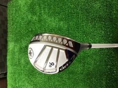 【中古】 ヤマハ inpres UD+2(2021) U6 レディース ユーティリティ UT AIR Speeder M421u (フレックスL) レディース 女性用 右利き 右用 Cランク ゴルフクラブ