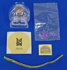 【中古】雑貨 ジェイホープ(BTS/防弾少年団) 「ぴた!でふぉめ TinyTAN ウォータードームコレクション Dynamite ver.」