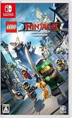 レゴ R ニンジャゴー ムービー ザ・ゲーム - Switch