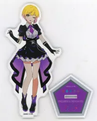 【中古】アクリルスタンド・アクリルパネル 宮本フレデリカ(LiPPS ver.) 公式アクリルスタンド 「アイドルマスター シンデレラガールズ U149」
