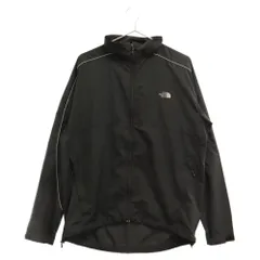 THE NORTH FACE (ザノースフェイス) Trek&Field Jacket ポリエステル ジップアップ ジャケット ブラック NP11705Hのサムネイル