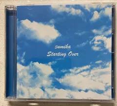 Starting Over - メルカリ