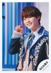 【中古】生写真(ジャニーズ) なにわ男子/大橋和也/上半身/アルバム「1st Love」MV＆ジャケ写オフショット/公式生写真