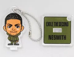 【中古】アクリルスタンド・アクリルパネル EXILE NESMITH アクリルスタンド 「EXILE THE SECOND PERFECT LIVE 2012-2020」 会場限定カプセル景品