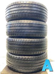 225/55R18  
ヨコハマ ジオランダー CV G058 
中古タイヤ サマータイヤ 4本セット
 s18250620031