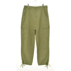Nigel Cabourn LYBRO 2プリーツワークパンツ 32 カーキ Nigel Cabourn LYBRO 2プリーツワークパンツ 32 カーキ