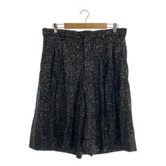 COMME des GARCONS / コムデギャルソン | 2015AW | 立体 ドロー