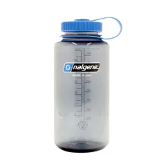 nalgene ナルゲン 広口1.0L Tritan Renew グレーのサムネイル