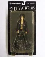 2025年最新】メディコム・トイ SEX PISTOLS シド・ヴィシャスの