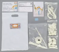 【中古】フィギュア アルトリア・キャスター 「Fate/Grand Order」 ガレージキット