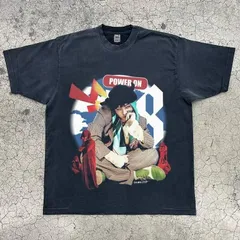 G-DRAGON VERDY Lサイズ 5/25発売｜VERDY × G-DRAGON T-Shirt collection｜抽選/販売