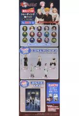[중고] 포스터 A2 판촉 포스터 (이중 접기) [도쿄 리벤저즈 당 츠키! 트레이딩 캔 배지 Ver. 성야 결전편]