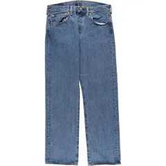 古着 リーバイス Levi's 501 ストレートデニムパンツ メンズw31相当/eaa552863