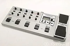 中古】（中古）KORG TONEWORKS AX1000G MODELING SIGNAL PROCESSOR