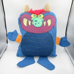 レア！80's☆1986年☆My Pet Monster☆マイペットモンスター