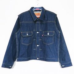 LVC 507XXE 1953モデル TYPE2 セカンド 48 - メルカリ