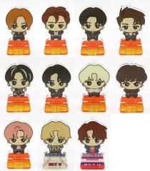 2025年最新】nct マーク アクリルスタンドの人気アイテム - メルカリ