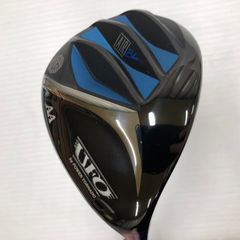 【最短翌日発送】UFO AIR UT by POWER TORNADO レディス | 46 | L | Falcon Shaft AIR | 中古 | ユーティリティ | キャスコ