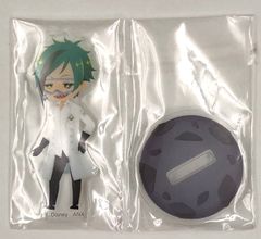 新品未使用品 アイナナ九条天 MECHANICAL LULLABY ブレスレット 即購入OK アイナナ 九条天 MECHANICAL LULLABY ブレスレット