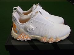 新品 adidas CODECHAOS 22 BOA IE8309 アディダス コードカオス ボア ゴルフシューズ スパイクレス