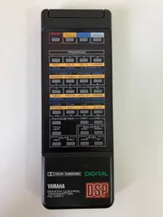☆良品 ヤマハ DSP-1 サウンドプロセッサー リモコン 付き 定価13万以上 DSP-1 - 展示コレクション - INNOVATION ROAD - ヤマハ株式会社
