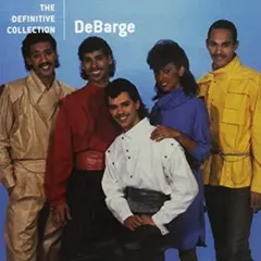 【中古】【非常に良い】Definitive Collection [CD]のサムネイル