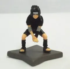 【中古】トレーディングフィギュア うちはサスケ 「NARUTO-ナルト- フルカラーR」