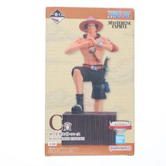 C상 포트가스·D·에이스 이치 반 쿠지 원피스 흰수염 해적단~아버지와 아들들~ MASTERLISE EXPIECE ONE PIECE 피규어 프라이즈 반다이 스피릿츠