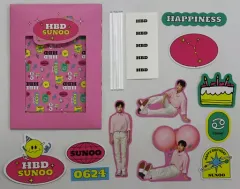 2025年最新】SUNOO birthdayの人気アイテム - メルカリ