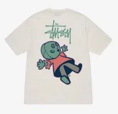 ステューシー‼️オールドフィギュア‼️ドーリィ‼️セット‼️ STUSSY - STUSSY DOLLY DEAREST フィギュアセットの通販 by